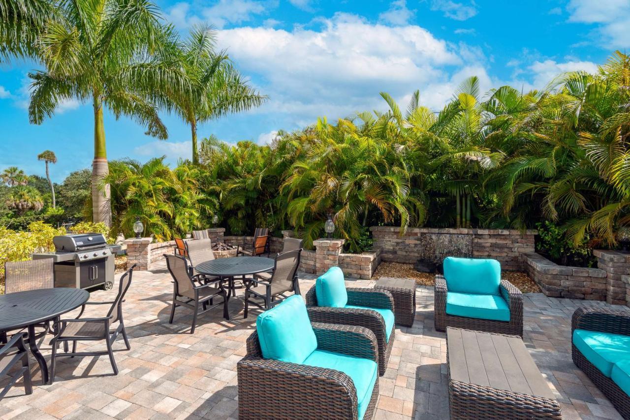 Ameniti Bay - Best Western Signature Collection Sarasota Exterior photo